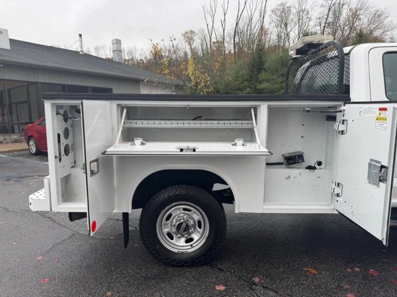 2019 Ford Super Duty 4th Gen - Image 10 of 12