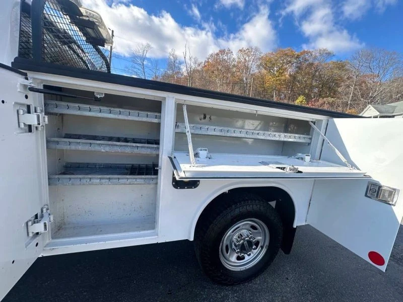 2019 Ford Super Duty 4th Gen - Image 11 of 12