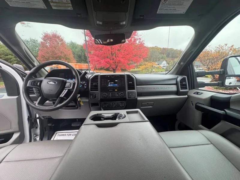 2019 Ford Super Duty 4th Gen - Image 9 of 12