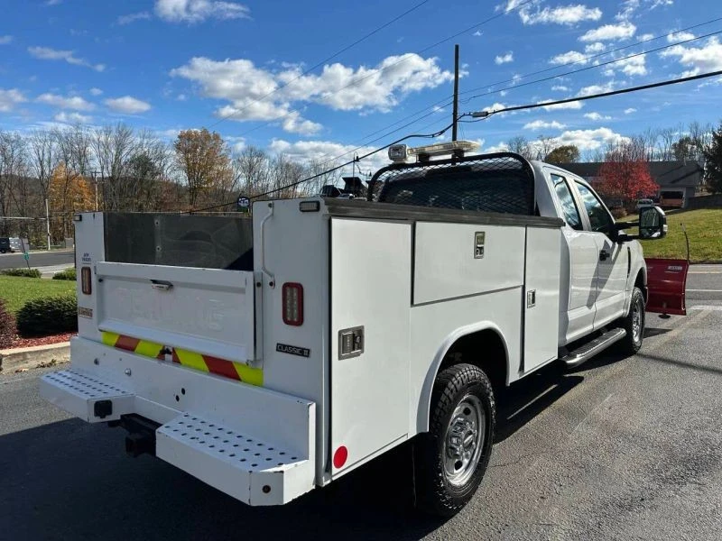 2019 Ford Super Duty 4th Gen - Image 5 of 12