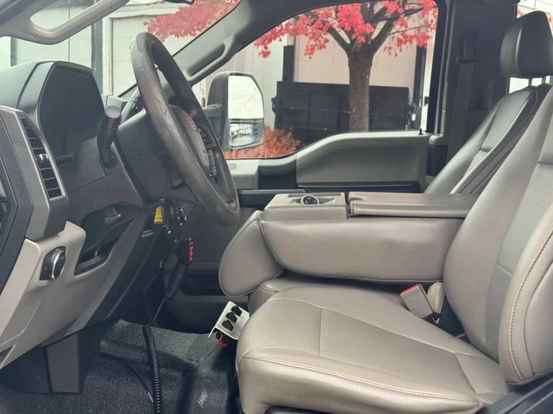 2019 Ford Super Duty 4th Gen - Image 8 of 12