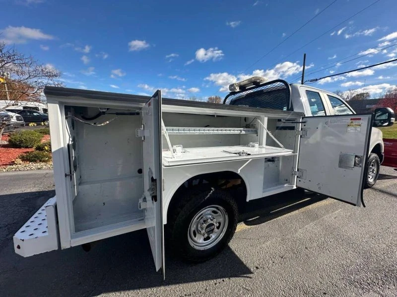 2019 Ford Super Duty 4th Gen - Image 12 of 12