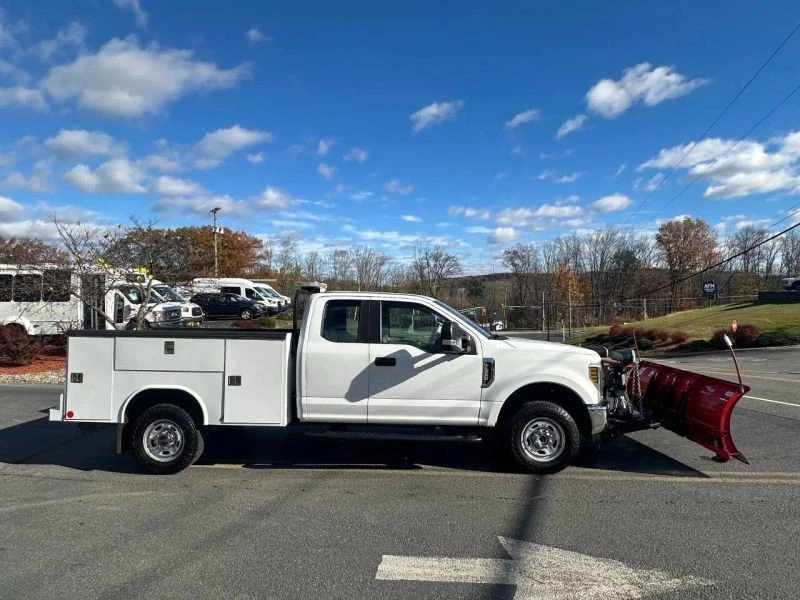 2019 Ford Super Duty 4th Gen - Image 6 of 12