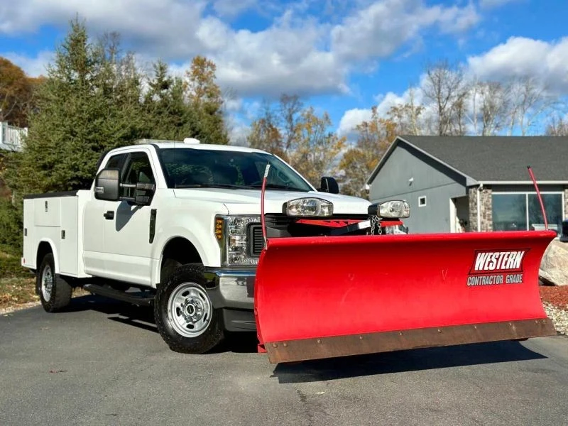 2019 Ford Super Duty 4th Gen - Image 2 of 12