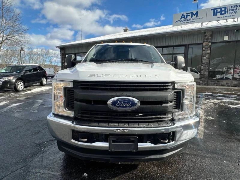 2019 Ford Super Duty 4th Gen - Image 3 of 12