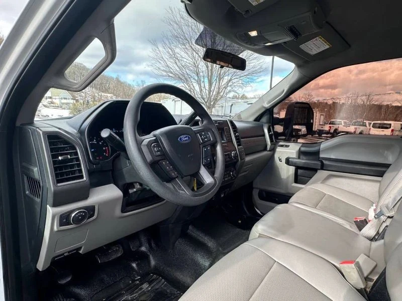 2019 Ford Super Duty 4th Gen - Image 12 of 12