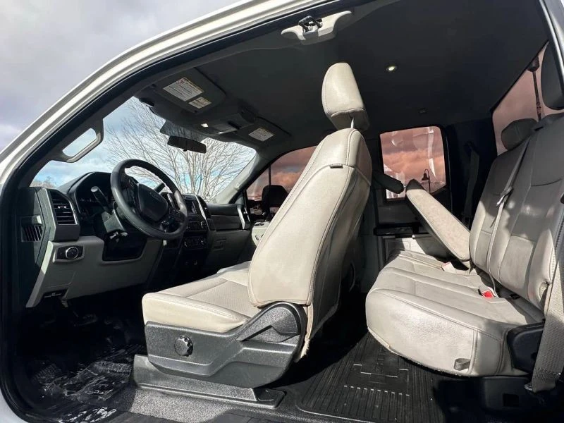 2019 Ford Super Duty 3rd Gen - Image 11 of 12