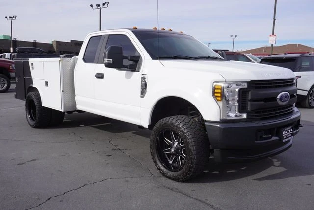 2019 Ford Super Duty 4th Gen - Image 14 of 21