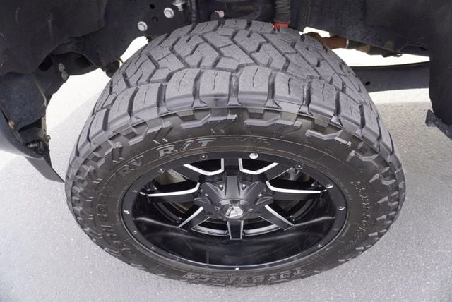 2019 Ford Super Duty 4th Gen - Image 17 of 21