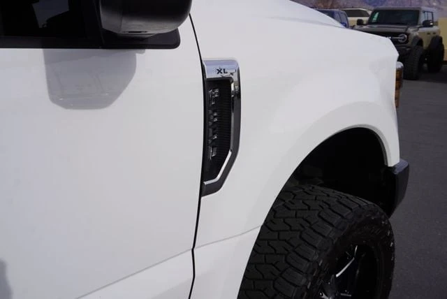 2019 Ford Super Duty 4th Gen - Image 18 of 21