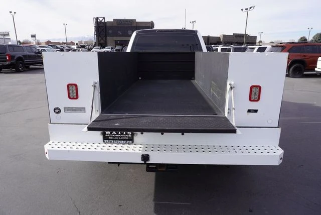 2019 Ford Super Duty 4th Gen - Image 11 of 21