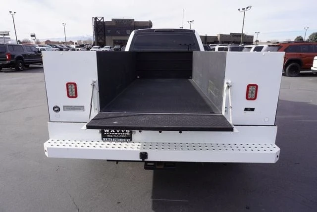 2019 Ford Super Duty 4th Gen - Image 11 of 21