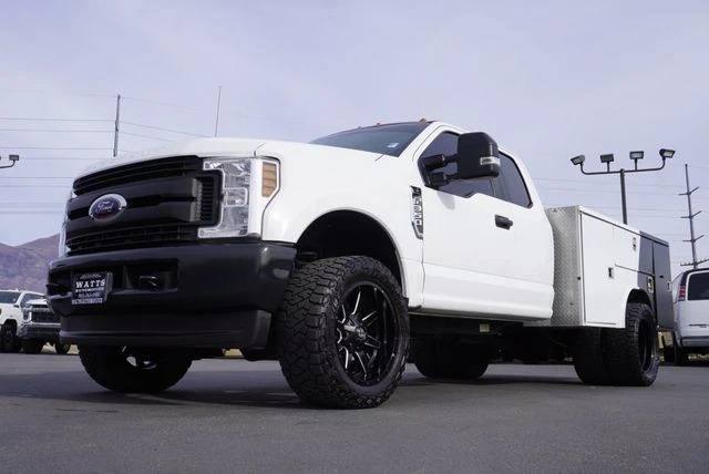 2019 Ford Super Duty 4th Gen - Image 6 of 21