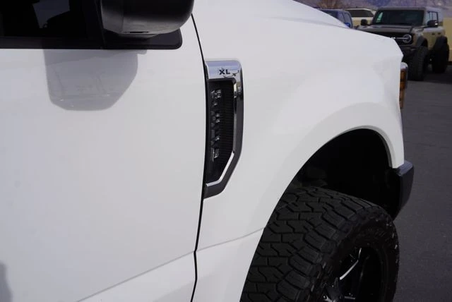 2019 Ford Super Duty 4th Gen - Image 18 of 21