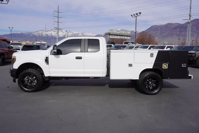 2019 Ford Super Duty 4th Gen - Image 7 of 21