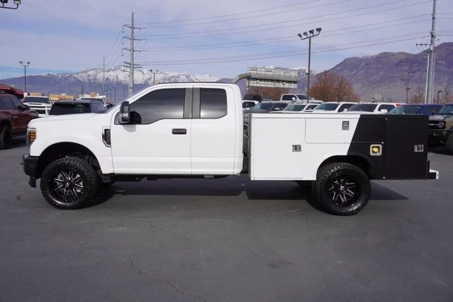 2019 Ford Super Duty 4th Gen - Image 7 of 21