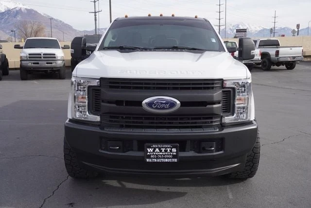 2019 Ford Super Duty 4th Gen - Image 4 of 21