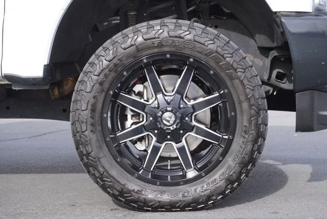 2019 Ford Super Duty 4th Gen - Image 16 of 21