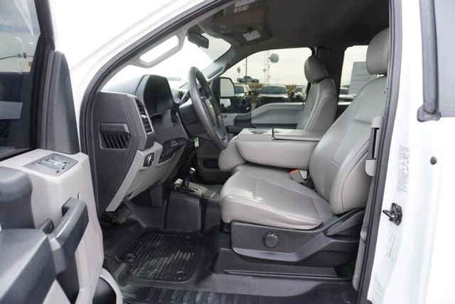 2019 Ford Super Duty 4th Gen - Image 19 of 21