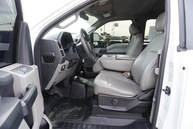 2019 Ford Super Duty 4th Gen - Image 19 of 21