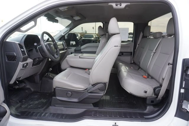 2019 Ford Super Duty 4th Gen - Image 21 of 21