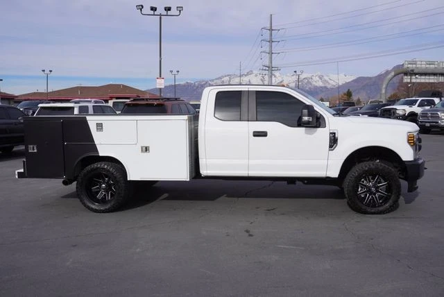 2019 Ford Super Duty 4th Gen - Image 13 of 21