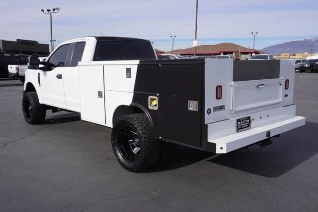 2019 Ford Super Duty 4th Gen - Image 8 of 21