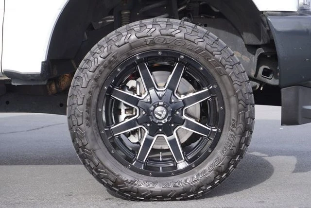 2019 Ford Super Duty 4th Gen - Image 16 of 21
