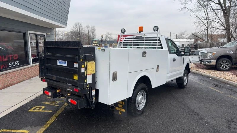 2019 Ford Super Duty 4th Gen - Image 6 of 12