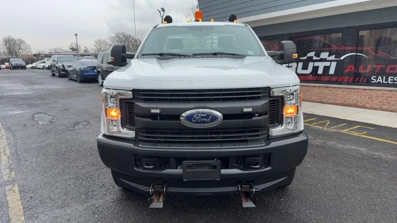 2019 Ford Super Duty 4th Gen - Image 3 of 12