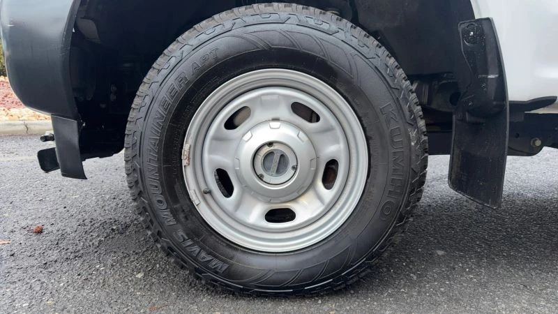2019 Ford Super Duty 4th Gen - Image 10 of 12