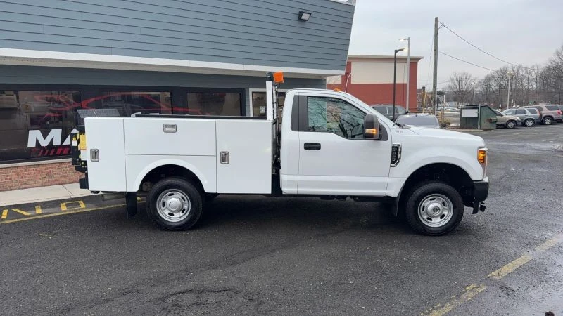 2019 Ford Super Duty 4th Gen - Image 5 of 12