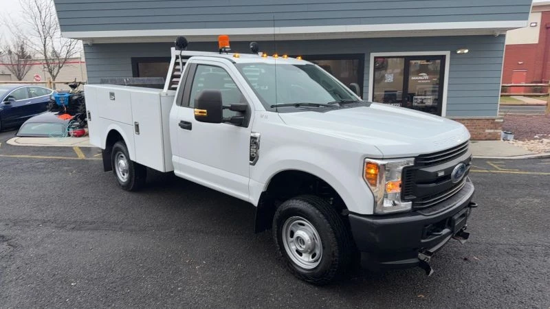 2019 Ford Super Duty 4th Gen - Image 4 of 12