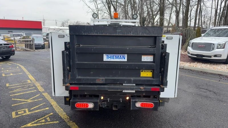 2019 Ford Super Duty 4th Gen - Image 7 of 12