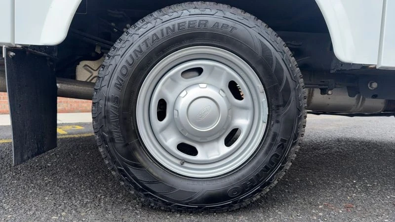2019 Ford Super Duty 4th Gen - Image 12 of 12