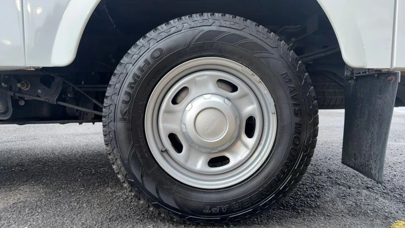 2019 Ford Super Duty 4th Gen - Image 11 of 12