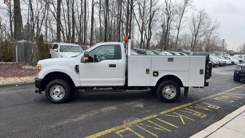 2019 Ford Super Duty 4th Gen - Image 9 of 12