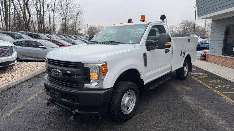 2019 Ford Super Duty 4th Gen - Image 2 of 12
