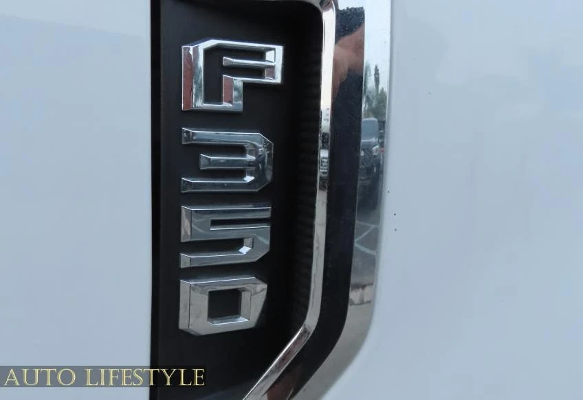 2019 Ford Super Duty 3rd Gen - Image 19 of 21