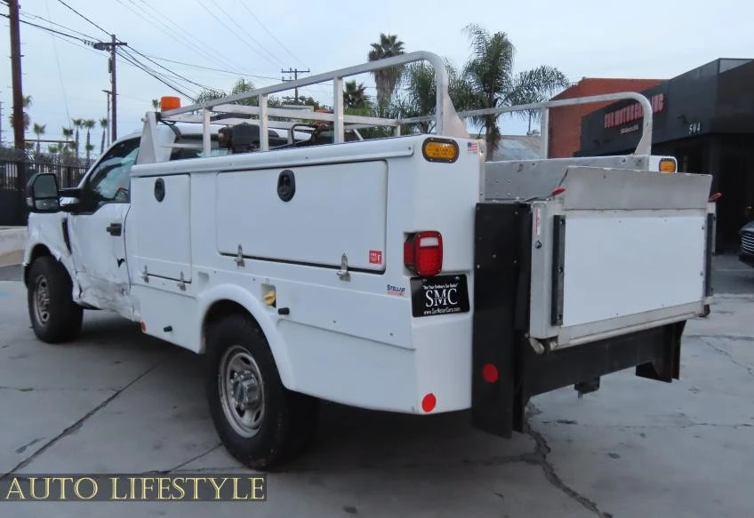 2019 Ford Super Duty 3rd Gen - Image 5 of 21