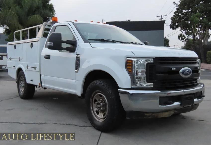 2019 Ford Super Duty 3rd Gen - Image 3 of 21