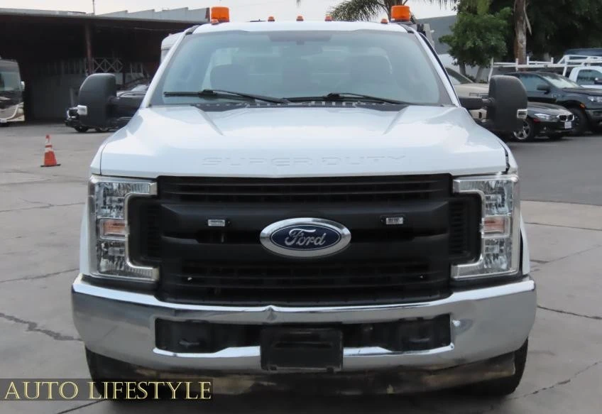 2019 Ford Super Duty 3rd Gen - Image 12 of 21