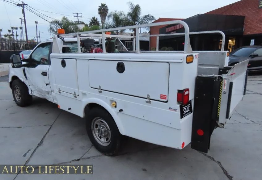 2019 Ford Super Duty 3rd Gen - Image 8 of 21