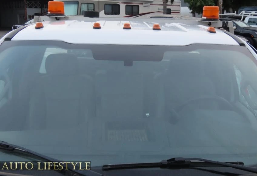 2019 Ford Super Duty 3rd Gen - Image 14 of 21