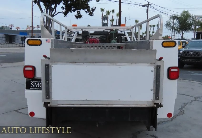 2019 Ford Super Duty 3rd Gen - Image 13 of 21