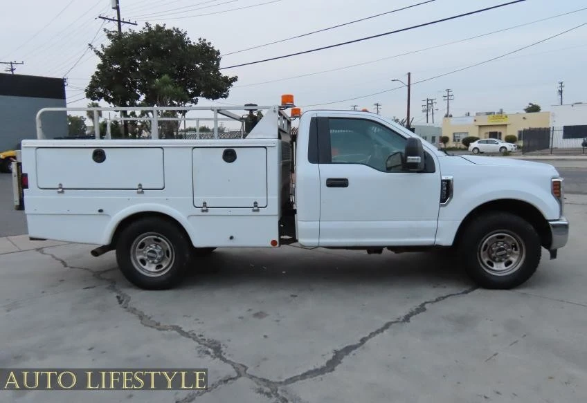 2019 Ford Super Duty 3rd Gen - Image 11 of 21