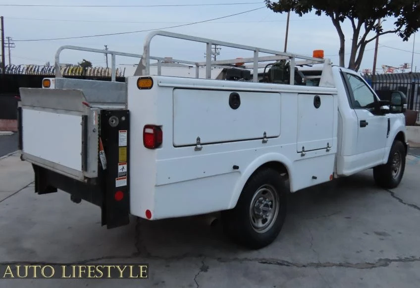 2019 Ford Super Duty 3rd Gen - Image 7 of 21