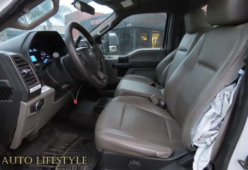 2019 Ford Super Duty 3rd Gen - Image 21 of 21