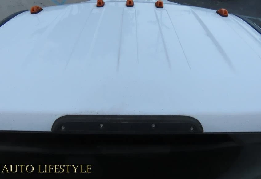 2019 Ford Super Duty 3rd Gen - Image 15 of 21
