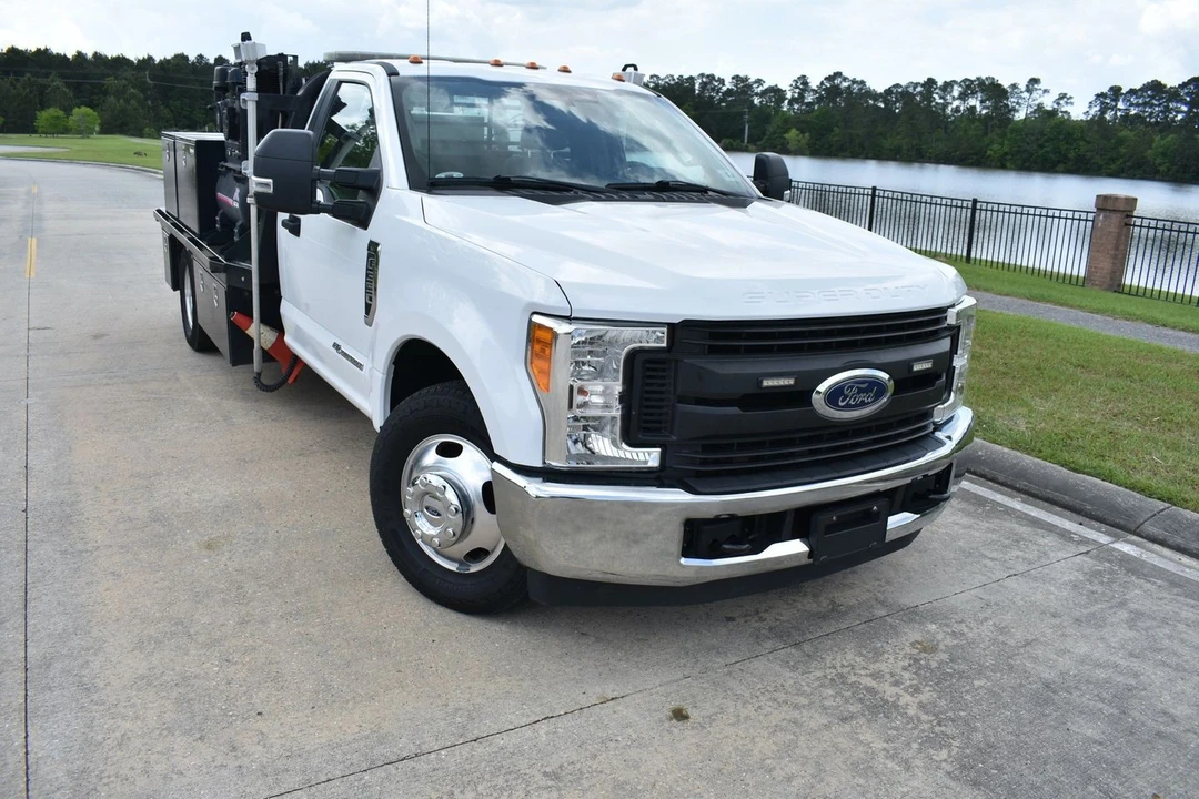 2019 Ford Super Duty 4th Gen - Image 2 of 31